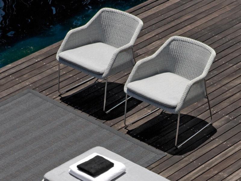 MANUTTI Кресло для садовых санок Mood sun-id-1467584 - Вид №2