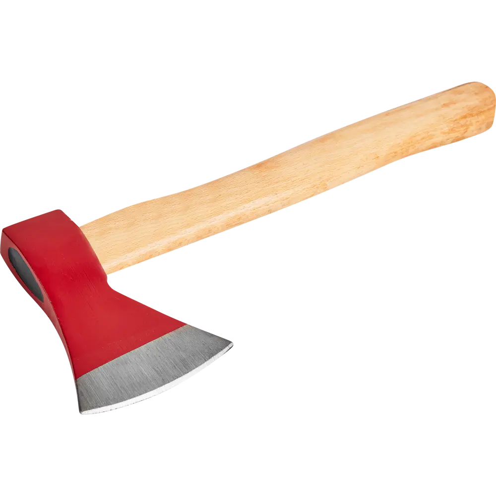 84226045 Топор с деревянной ручкой 0.6 кг 32.5 см STLM-0952283 Santreyd 