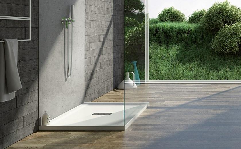 Relax Design Встраиваемый противоскользящий поддон из акрила sun-id-1410710 - Вид №1