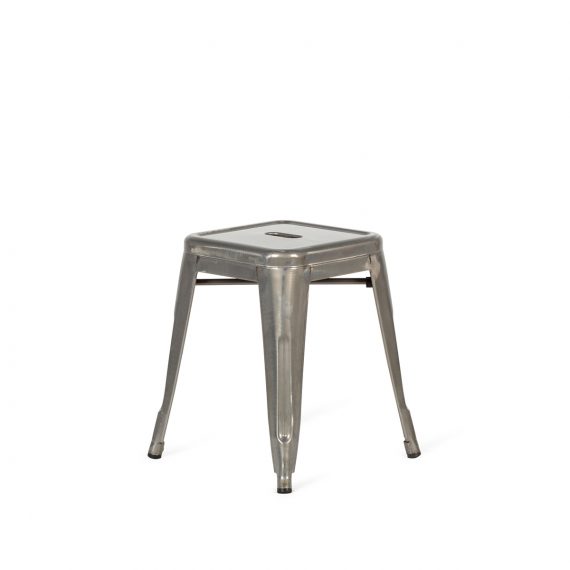 080869 Глянцевый табурет Francisco Segarra Usine Santreyd  - Вид №3