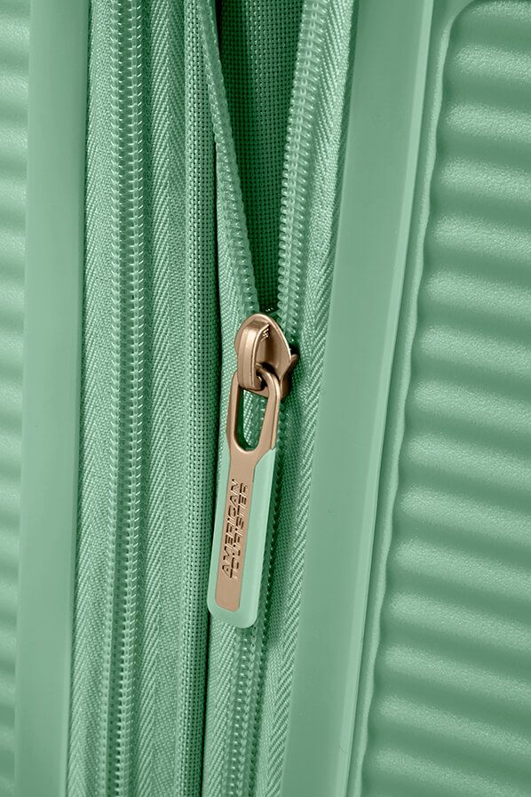 32G-04002 Чемодан 32G*002 Spinner 67 Exp American Tourister Soundbox  - Вид №7