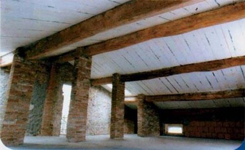 POLIESPANSO Пол из спеченного пенополистирола Plastbau sun-id-1499491 - Вид №9