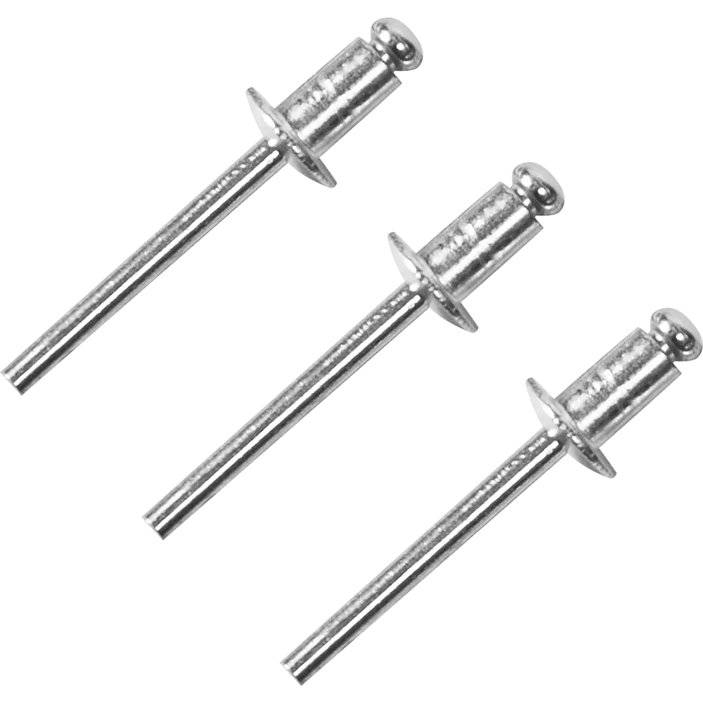 Заклепка Спец 4.8x8 мм, 50 шт STLM-2124522