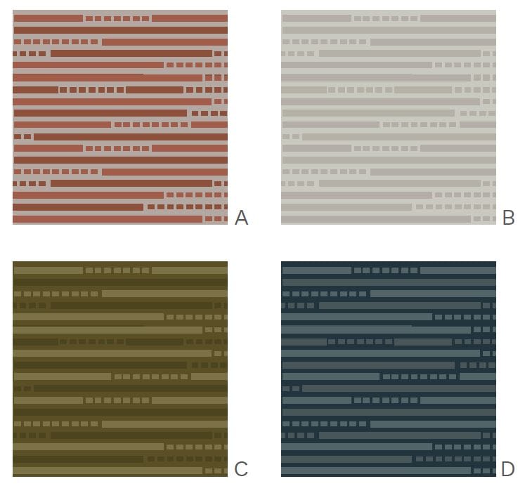 Ткань ковер / Ковер Loloey плетение ARCH-00026498 - Вид №2