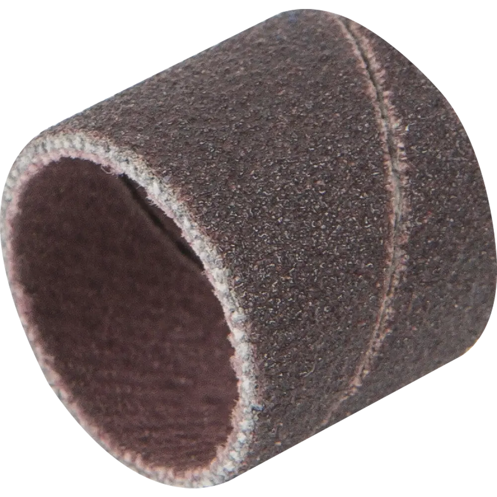Насадка наждачный валик Dremel, 13 мм 13753108 STLM-2142760  - Вид №1