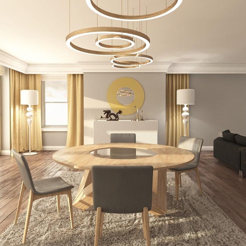 ALBEDO Кожаное кресло sun-id-1415334 - Вид №1