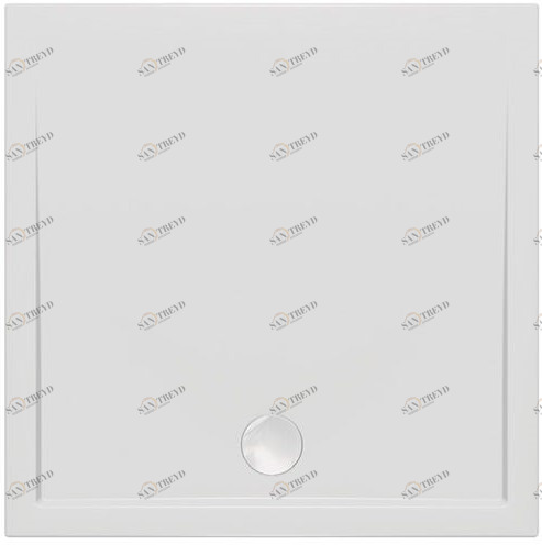 Поддон для душа акриловый Kolpa-San Boston 00531  Словения