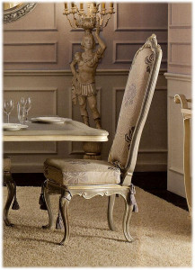 Стул  ANDREA FANFANI 721/L