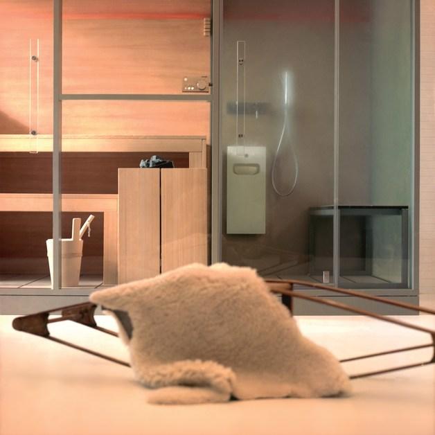 EFFEGIBI Сауна / турецкая баня sun-id-1415444 - Вид №7