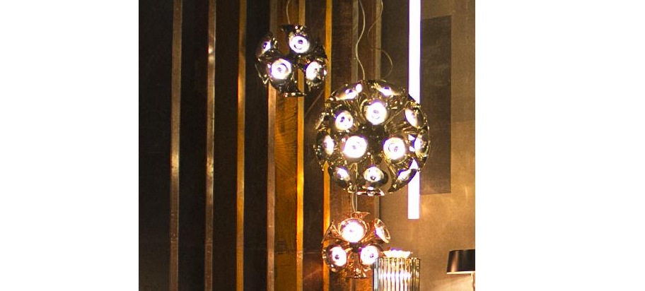 005706 Подвес Pendant 12 Delightfull Botti - Вид №1