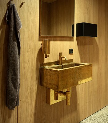 T33 Аксессуары vola  - Вид №29