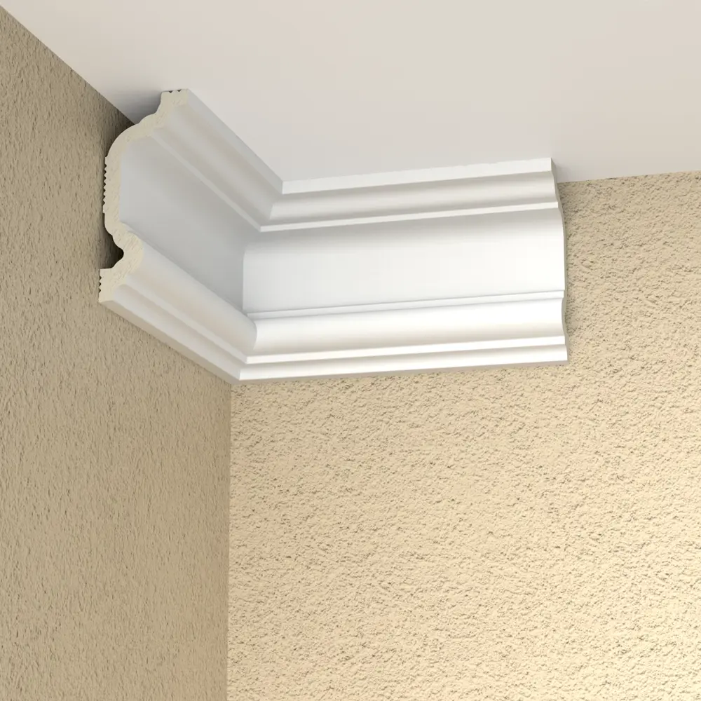 FORMAT Внутренний потолочный уголок 02D для безупречных стыков 86218486 STLM-0066995