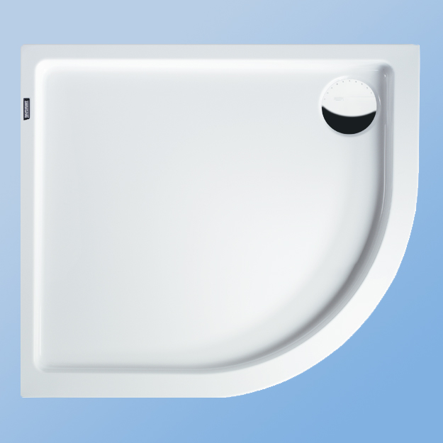 660.772101 Malaga Collection душевой поддон Duscholux 46015 - Вид №1