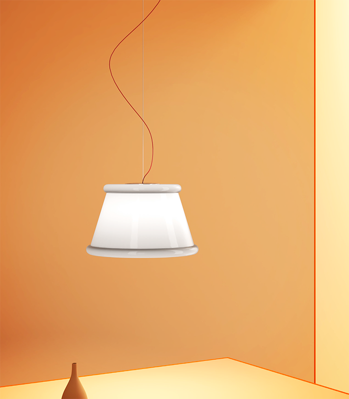 Люстра IVETTE FABBIAN F53 A01 