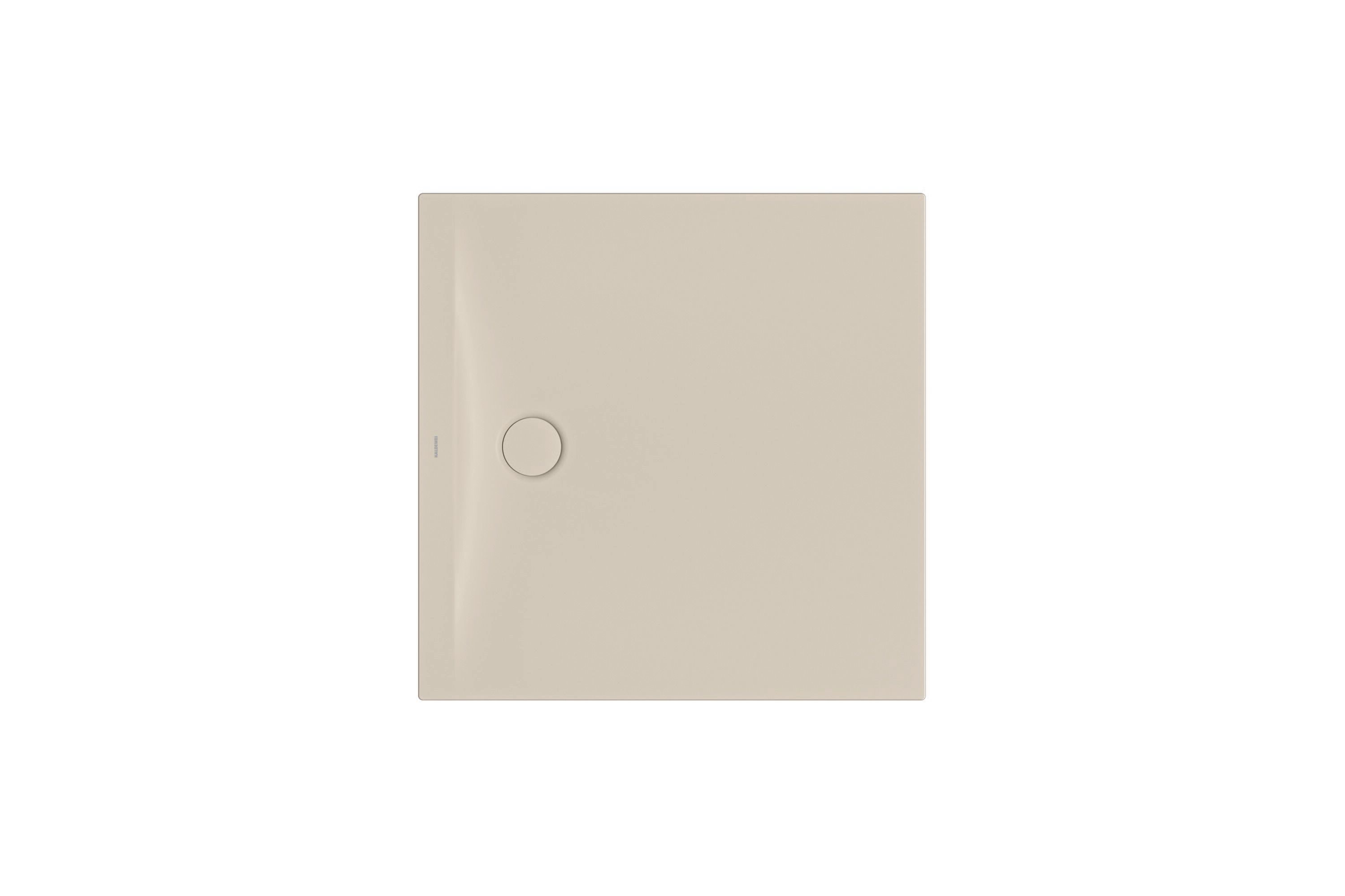 Антискользящий эмалированный стальной поддон для душа KALDEWEI Calima ARCH-00132612 - Вид №9