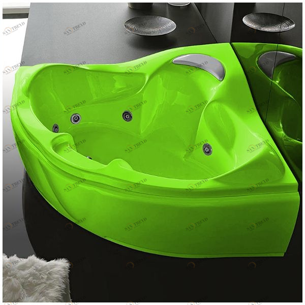 Ванна GRUPPO TREESSE Haiti V7457-S STDV7457S