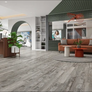 CRAFT FLOOR SPC плитка Дуб Биарриц 43 класс 4 мм 89435047