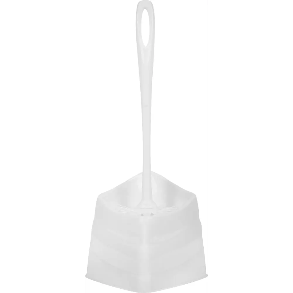 SPIN&CLEAN Step — угловой ершик для унитаза с эргономичным дизайном 85586109 STLM-0064282 - Вид №1