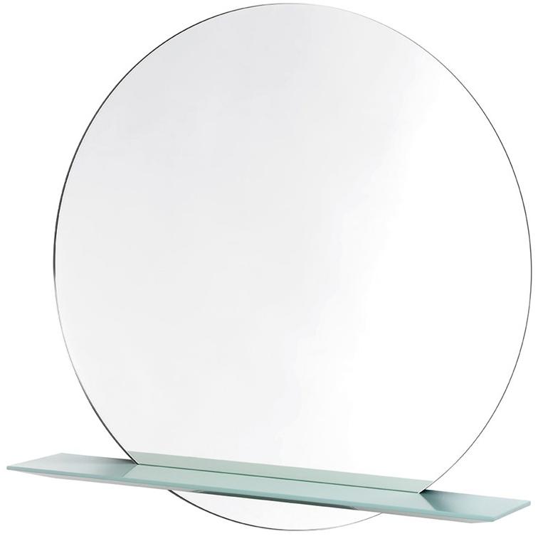 Schönbuch Круглое зеркало с настенной полкой Cut Schonbuch sun-id-1482245 - Вид №4