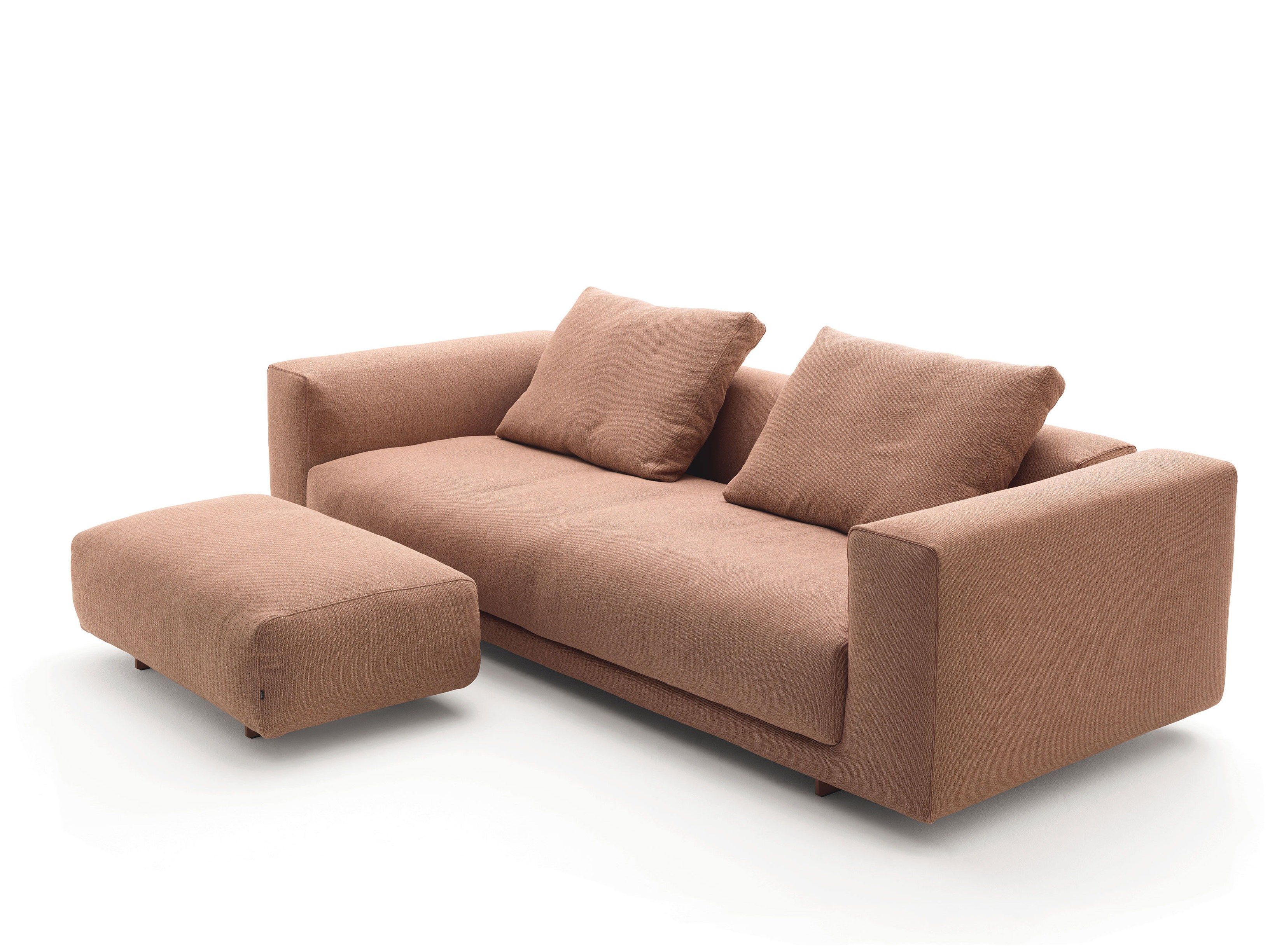 3-местный тканевый диван COR MOSS ARCH-00038344 - Вид №2