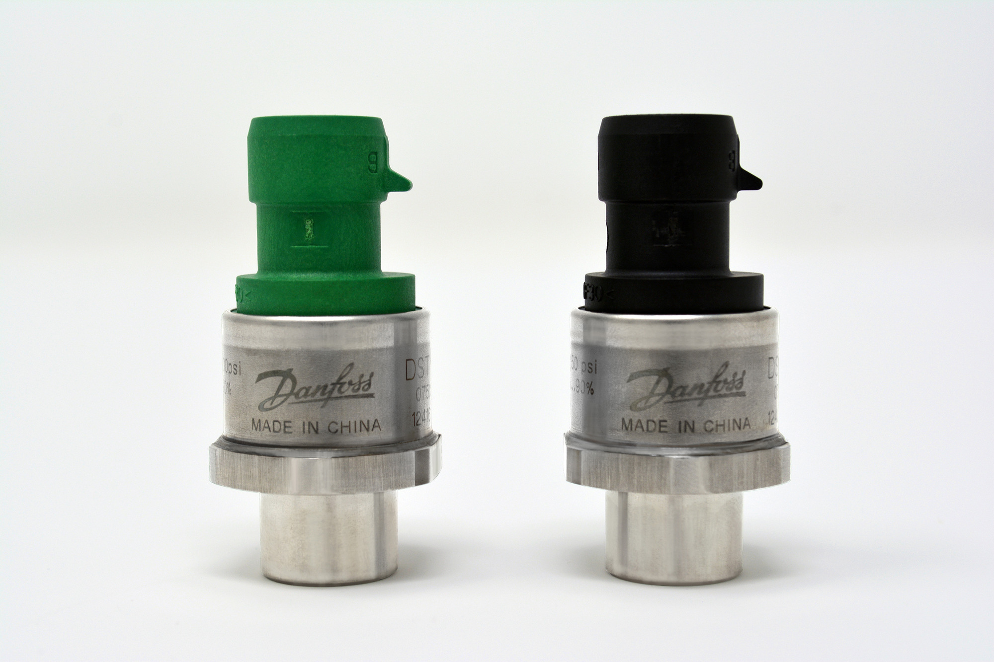 Danfoss DST P110 DST P110 Датчик давления 075G4002  - Вид №13