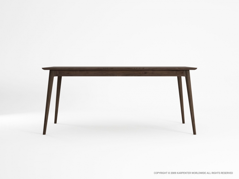 554_1125 Стол обеденный прямоугольный 180 Karpenter Vintage