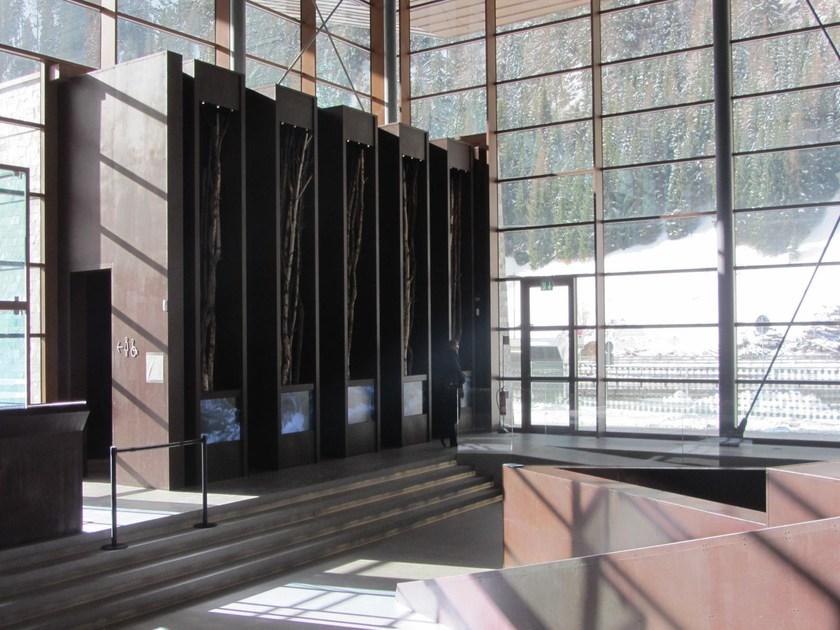 Euwork Бетонный пол / стена sun-id-1384284 - Вид №13