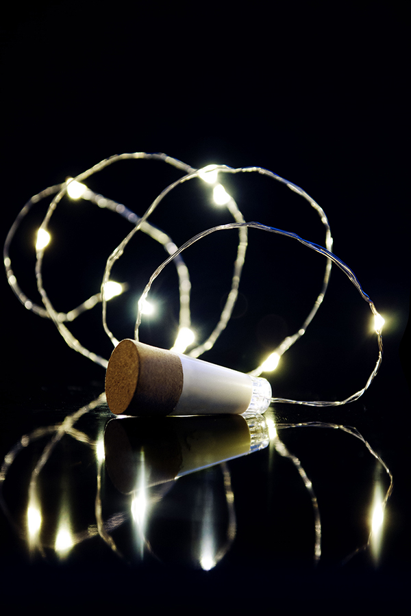 USB-гирлянда Bottle SUCK UK SKLIGHTSTRING1 - Вид №1