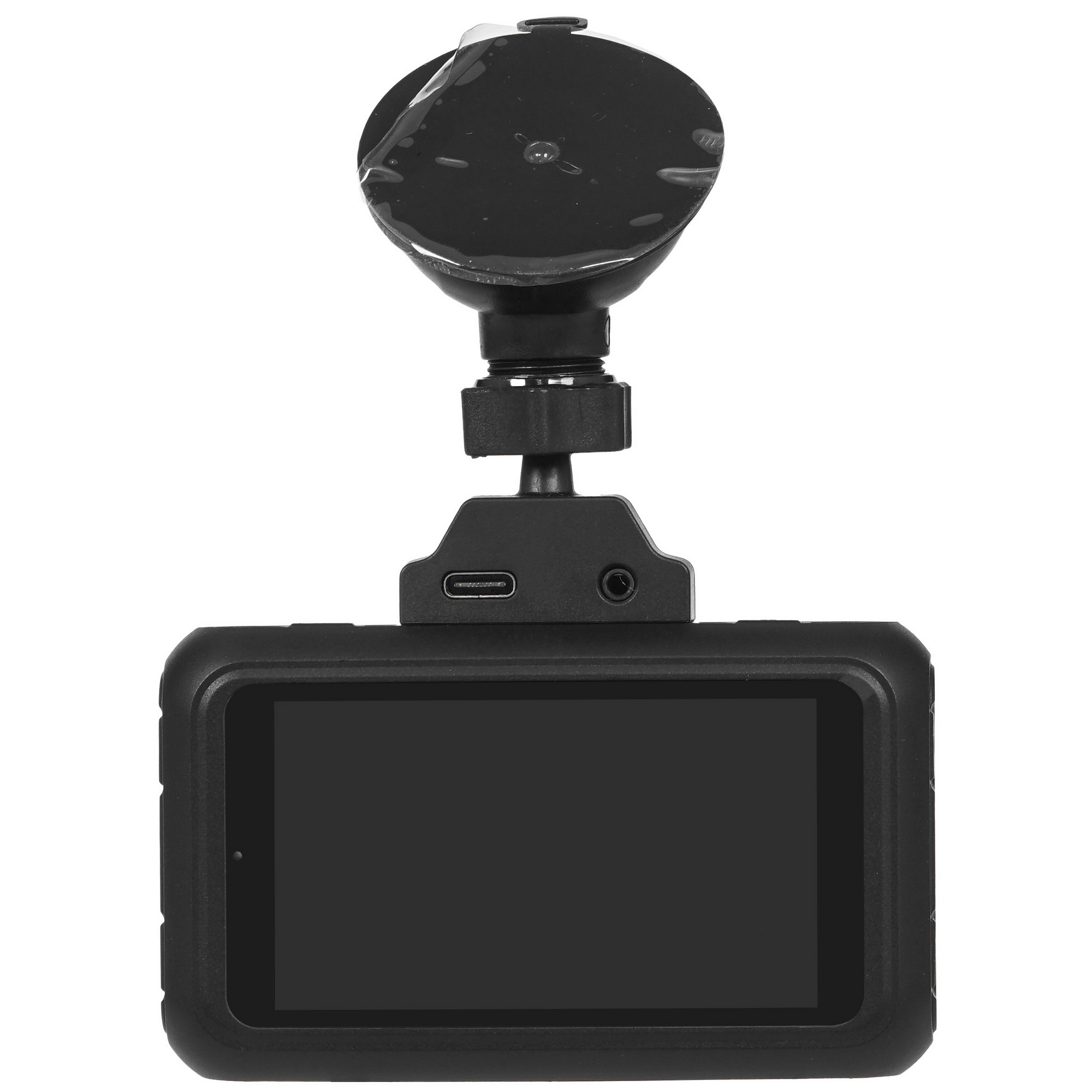 5367676 Видеорегистратор с радар-детектором ROADGID Premier 3 Carbon 2CH STDN-0127695 - Вид №4