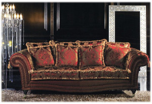 Диван Lara Class   2 EPOQUE Lara Class - 2