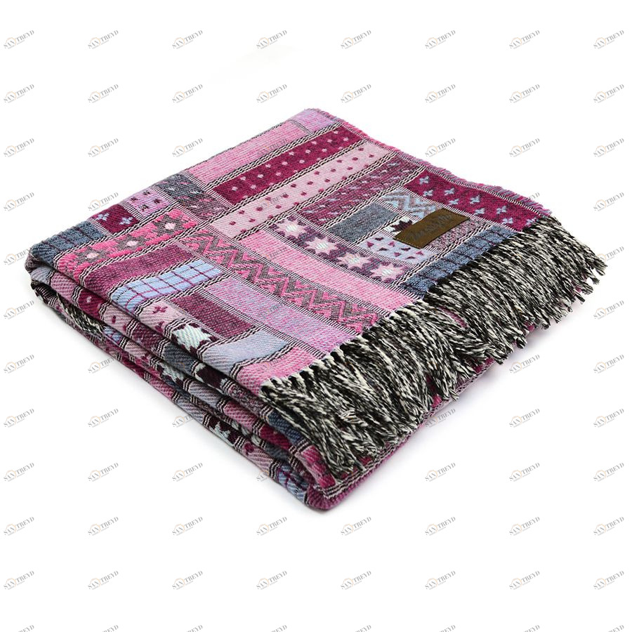 Плед Baltimora 8000 MARZOTTO BALTIMORA8000