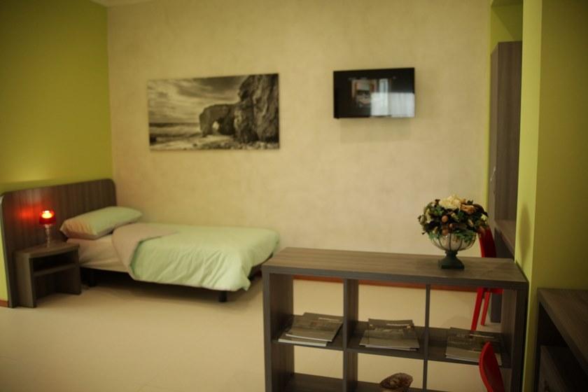 Mobilspazio Мебель для студентов религиозных институтов sun-id-1401625 - Вид №23