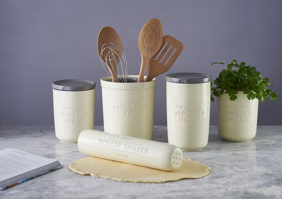 Органайзер для столовых приборов Innovative Kitchen Mason Cash 2008186 - Вид №2