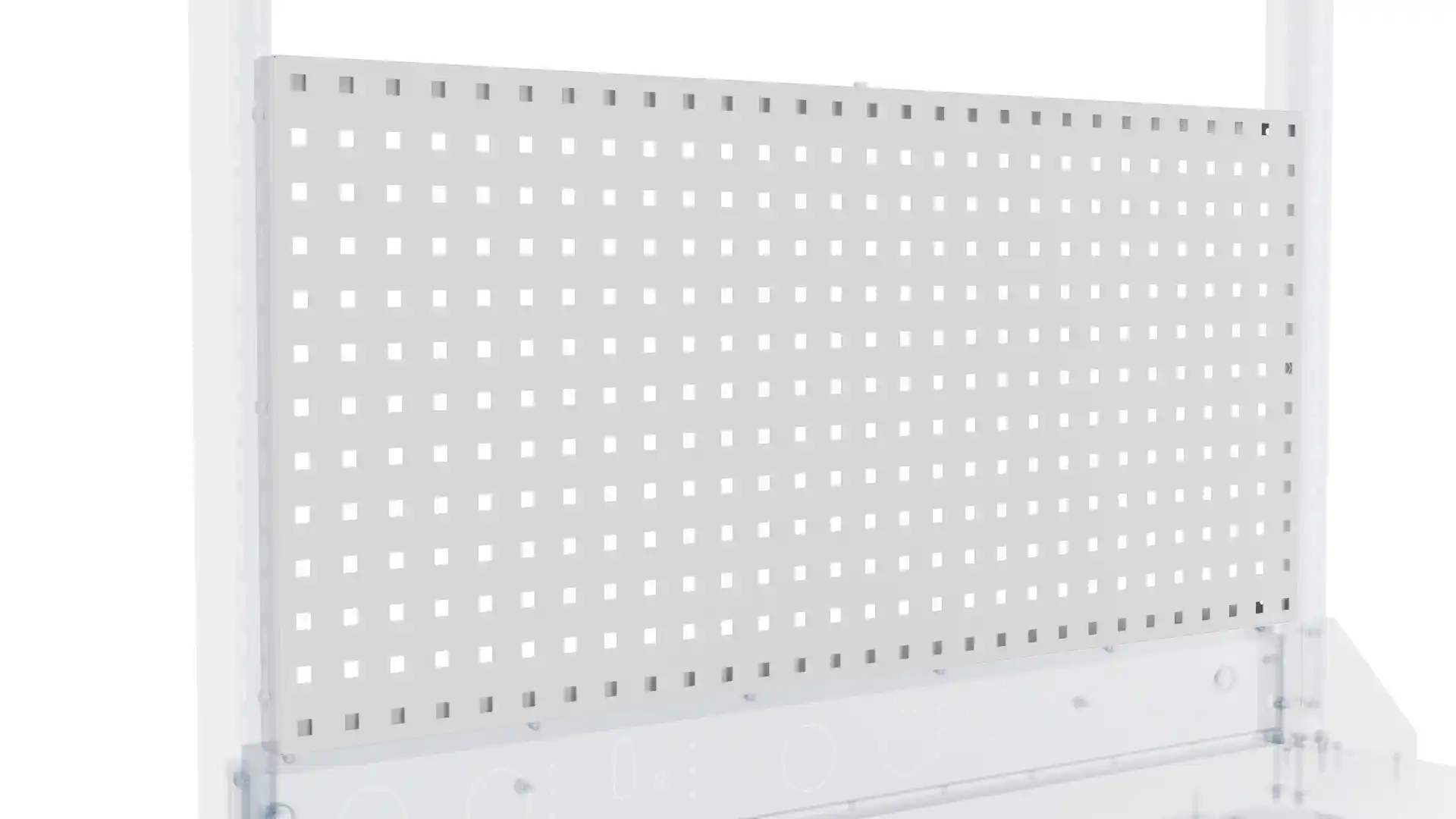 Перфопанель QTP (20.930) Верстакофф 107008 - Вид №1