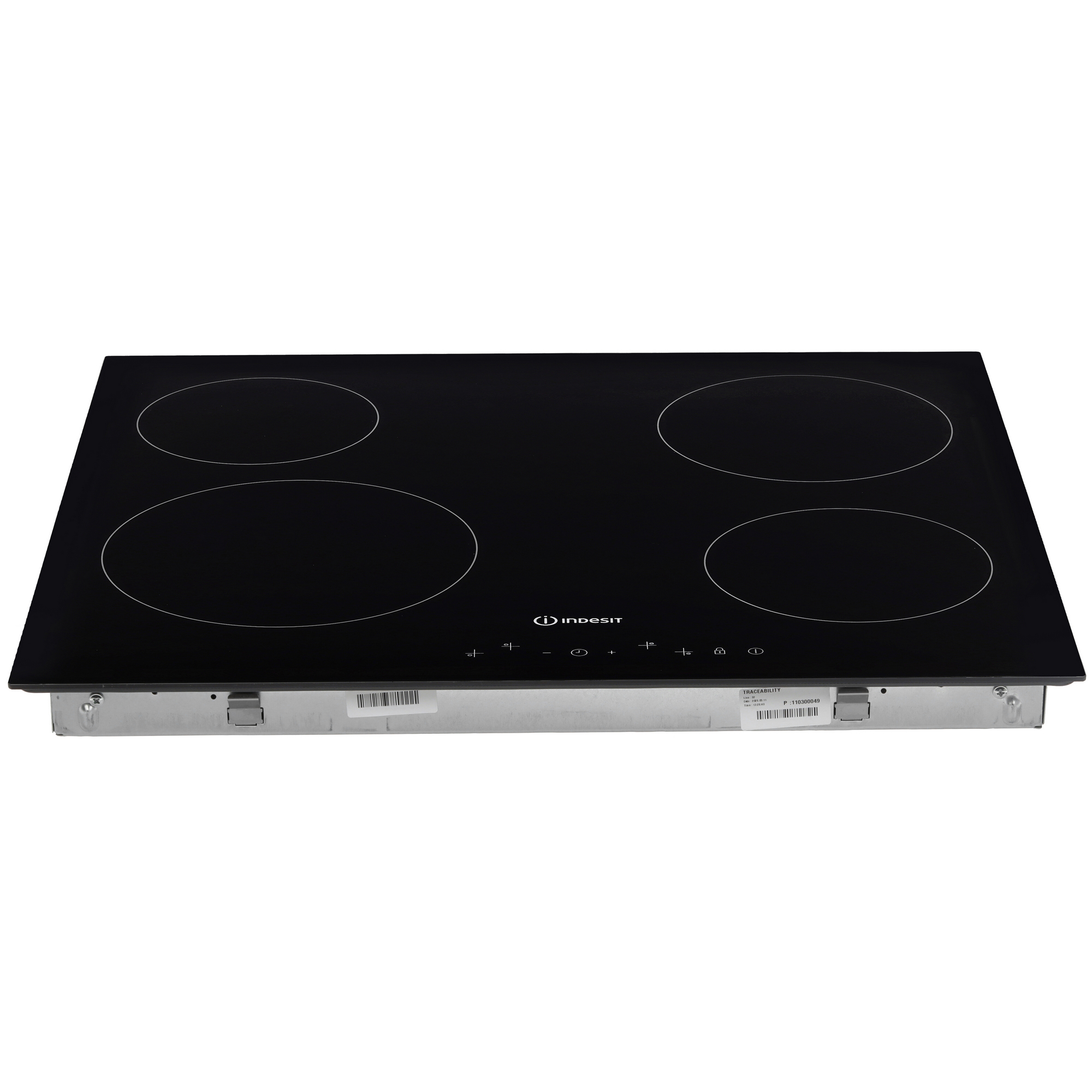 9085529 Электрическая варочная поверхность Indesit IRT 160 STDN-0138453 - Вид №1