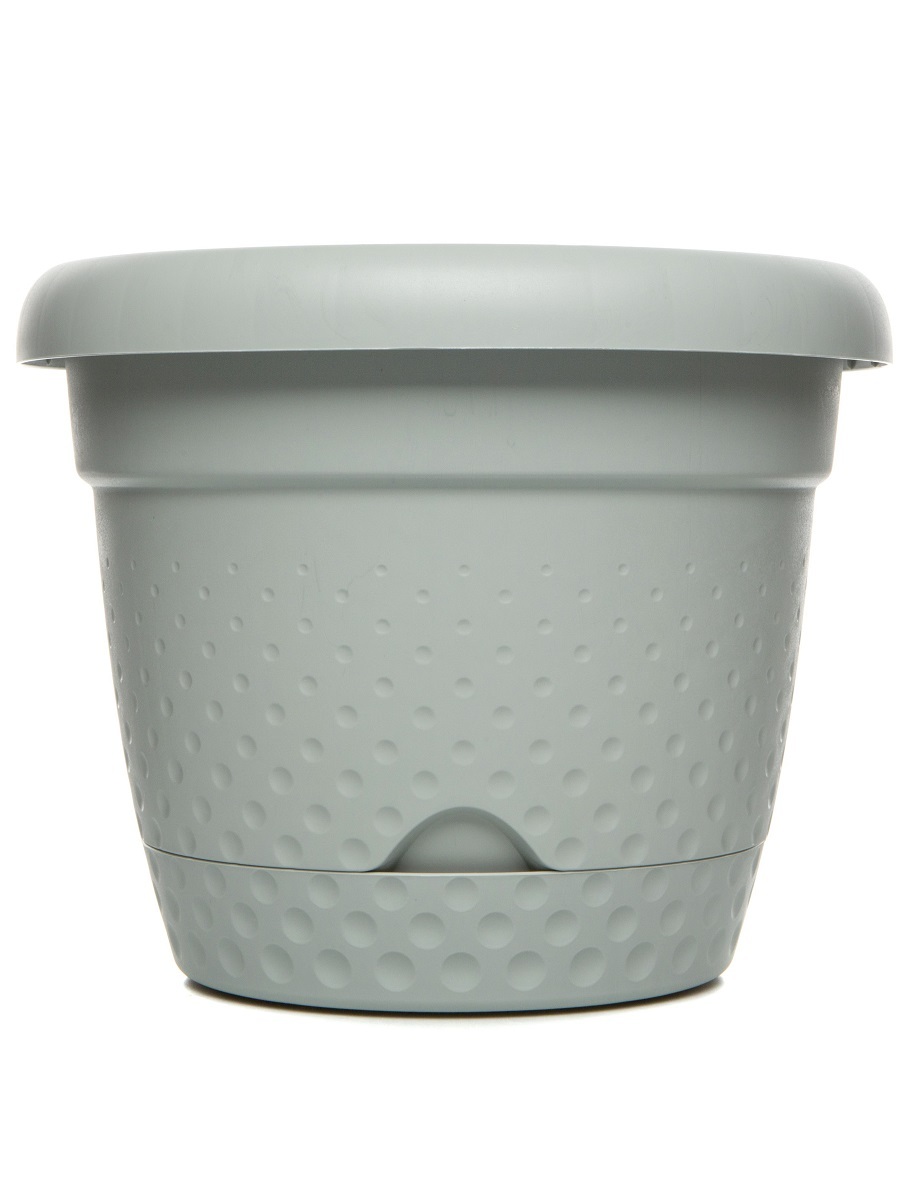 Горшок для цветов Lupo 8.8L Water Green NAVAKO 16176 - Вид №1