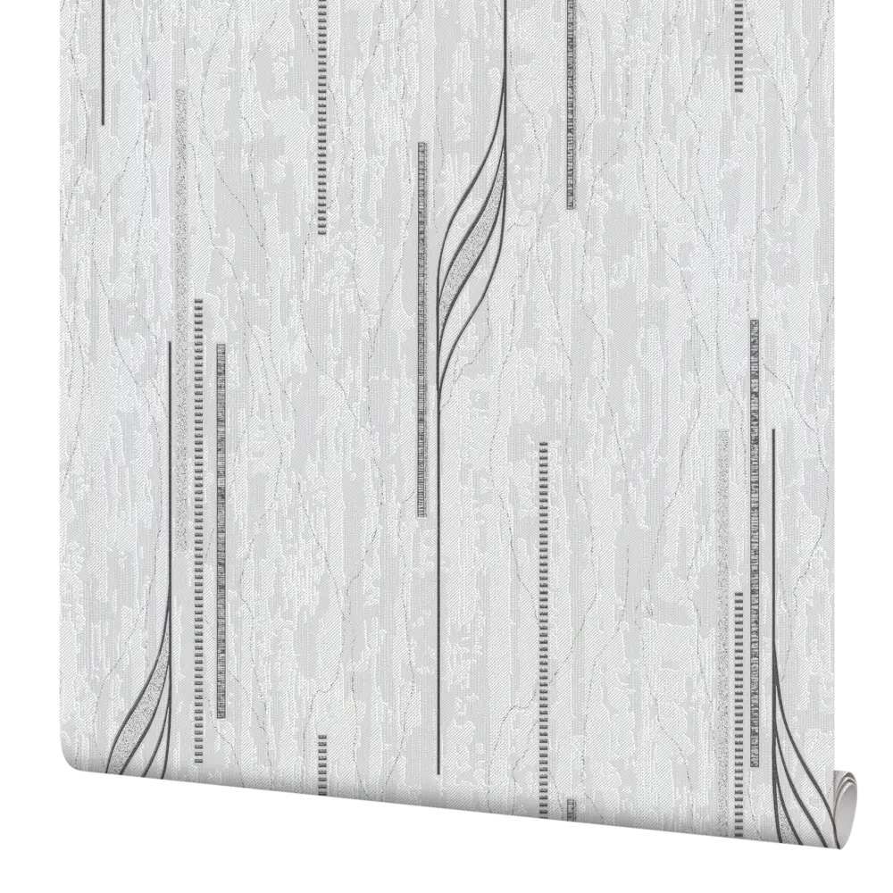 Обои виниловые Palitra Home Артфул серые 0.53 м HC11072-41 STLM-2068851
