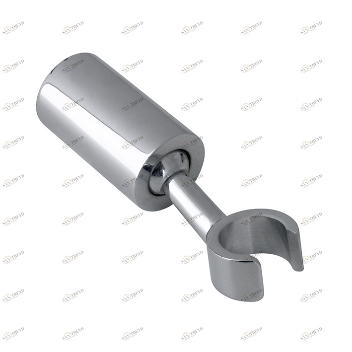 MINIMAL - Настенный кронштейн  Complementos minimal NOKEN 100040307  CHROME 