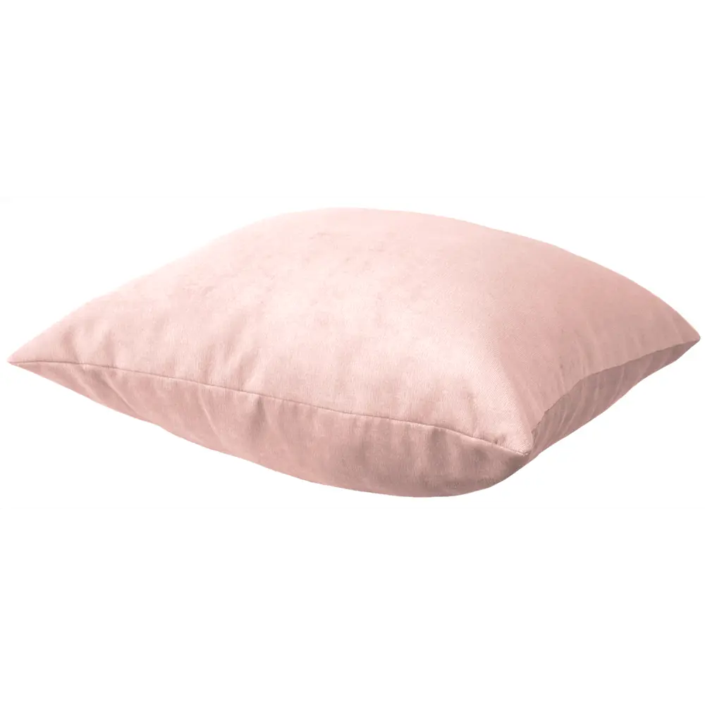 Подушка Seasons Isin 45x45 см цвет розовый STLM-2114676 - Вид №1