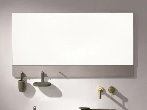 Olympia Ceramica Зеркало в ванной Ukiyo-e Suk