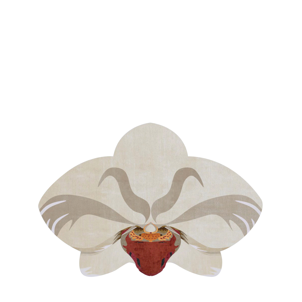 Ophris Ковер Visionnaire  - Вид №5