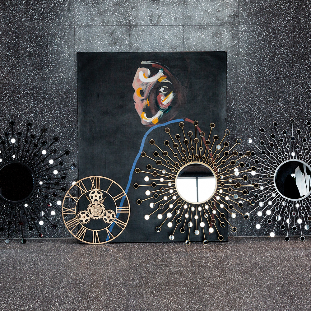 21052511 Часы «Юник» Object Desire  - Вид №5