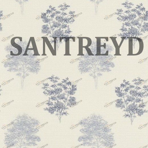 401547 Обои Rasch Lazy Sunday II