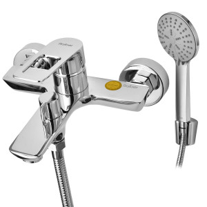 R2102 Смеситель для ванны Osdorf однорычажный Raiber