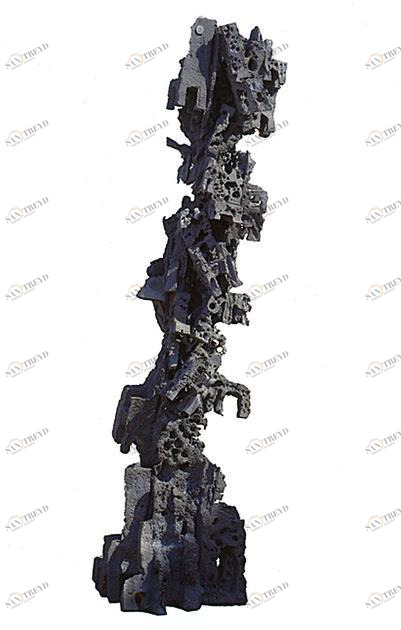 Mirabili Алюминиевая скульптура Mirabili arte d'abitare sun-id-1421067