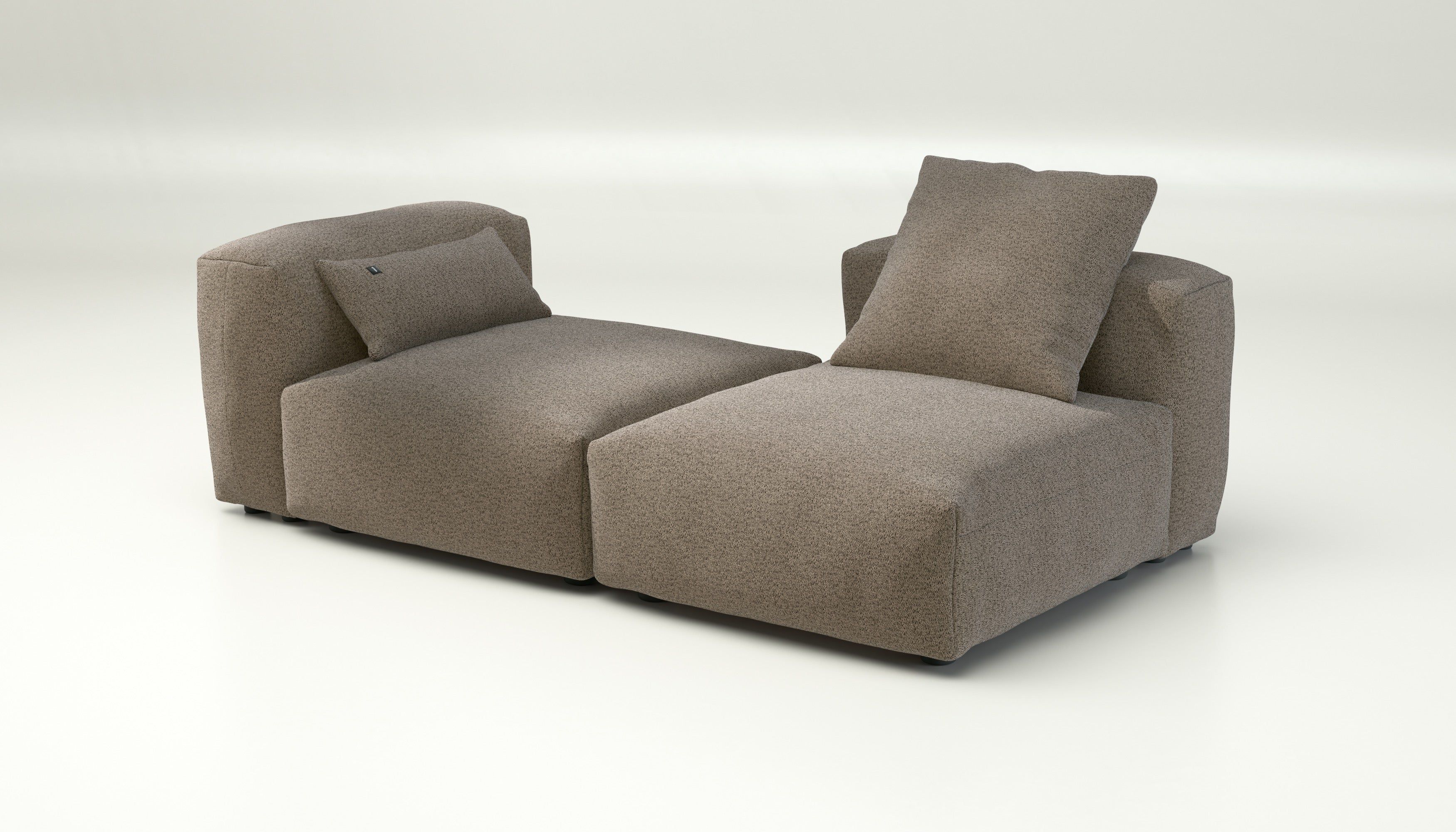 Модульный диван vetsak Loop Loop ARCH-00151177 - Вид №11