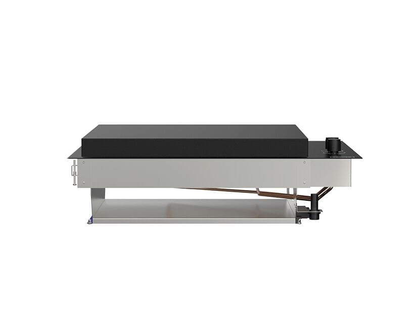 Встраиваемые барбекю Fògher FGB 500 ARCH-00033981