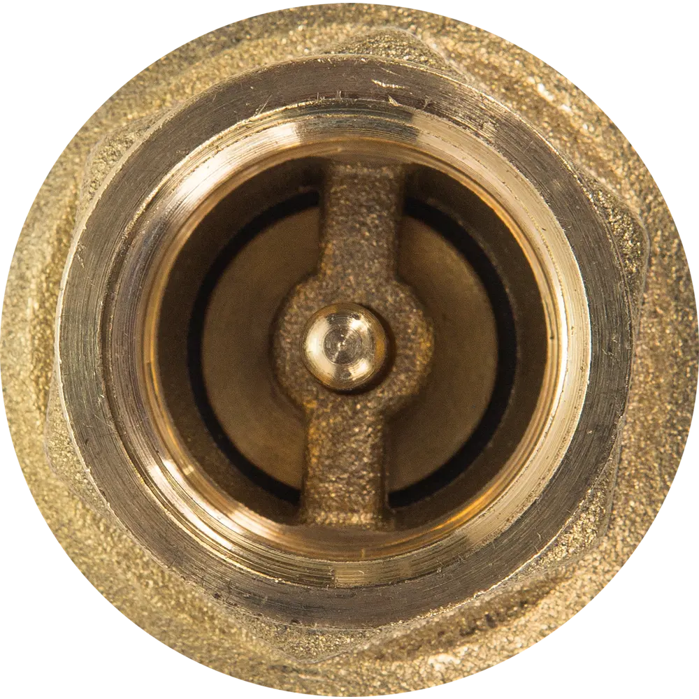 Клапан обратный Itap Europa 3/4 латунь 100 3/4 82569939 STLM-2080719  - Вид №2