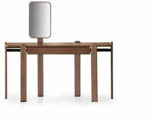 Formitalia Туалетный столик из оленьей кожи Rod