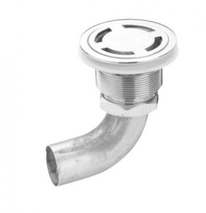 16 Bellosta Rubinetterie СЕТКА ОТХОДОВ ДЛЯ СЛИВА ДУШЕВОГО ПОДДОНА